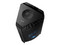 Torre de Sonido Samsung MX-T50/ZX, Bass Booster de 500W, Iluminación LED, USB, Bluetooth, Color Negro.
