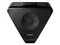 Torre de Sonido Samsung MX-T50/ZX, Bass Booster de 500W, Iluminación LED, USB, Bluetooth, Color Negro.