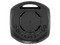 Bocina Amplificada Sony MHC-V02 de 1000W, Iluminación LED, USB, 3.5mm. Color Negro.