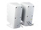 Bocinas Sony Active Speaker System para Laptop o iPod. Color Blancas