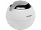Bocina Portátil Recargable Sony SRS-BTV5, Manos Libres, Bluetooth y NFC.