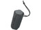 Bocina Portátil recargable Sony SRS-XE200, Bluetooth 5.2, Color Negro.