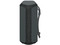 Bocina Portátil recargable Sony SRS-XE200, Bluetooth 5.2, Color Negro.