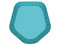 Bocina Portátil recargable Sony SRS-XE200/LCLA, Bluetooth 5.2, Color Azul.
