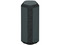 Bocina Portátil recargable Sony SRS-XE300, Bluetooth, Color Negro.