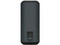 Bocina Portátil recargable Sony SRS-XE300, 10 W, USB Tipo C, Bluetooth, IP67, Color Negro.