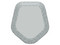 Bocina Portátil recargable Sony SRS-XE300, Bluetooth, Color Gris.