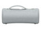 Bocina Portátil Sony SRS-XG300, Bluetooth 5.2, USB-C, Resistente al agua. Color Gris.