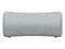 Bocina Portátil Sony SRS-XG300, Bluetooth 5.2, USB-C, Resistente al agua. Color Gris.