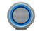 Bocina Portátil Sony SRS-XG300, Bluetooth 5.2, USB-C, Resistente al agua. Color Gris.