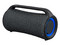 Bocina Portatil Sony SRS-XG500, Bluetooth, USB, 3.5mm, IP66. Color Negro.