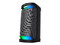 Bocina Portátil Sony SRS-XP500, 120W RMS, Bluetooth, USB, 3.5mm, Resistente al agua. Color Negro.