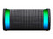Bocina Portátil Sony SRS-XP500, 120W RMS, Bluetooth, USB, 3.5mm, Resistente al agua. Color Negro.