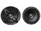 Bocinas Coaxiales Sony XS-FB161E de 6.3