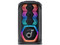 Bocina Portátil Soundcore Rave 3S de 200W, Bluetooth,  Iluminación LED, Color Negro.