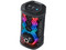 Bocina Portátil Soundcore Rave 3S de 200W, Bluetooth,  Iluminación LED, Color Negro.