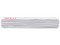 Barra de Sonido TechZone NASA NS-SB02A, Bluetooth 5.0, USB. Color Blanco.