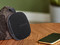Bocina Portátil TechZone TZSP01 de 5W, Bluetooth 5.3, Resistencia al agua IPX7. Color Negro.