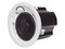 Bocina Comercial de 2 Vías TRUAUDIO de 8 Ohms, Montaje en Techo, 60 Watts.