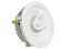 Bocina TRUAUDIO G72 de 2 vías, 125W, Respuesta de frecuencia 38Hz-20kHz. Color Blanco.