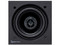 Bocina de Techo TRUAUDIO LFS de 50W, Respuesta de frecuencia 85Hz-18kHz, 2 vías. Color Negro.