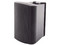 Bocina Exterior TRUAUDIO OL-5BK de 80W, Respuesta de frecuencia 60Hz-20kHz, 2 vías. Color Negro.