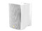 Bocina TRUAUDIO OL-70V-6WT, Para Exteriores, 30 Watts, Color Blanco.