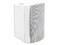 Bocina TRUAUDIO OL-70V-6WT, Para Exteriores, 30 Watts, Color Blanco.