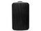 Bocina TRUADUIO OP-62-BK de 2 vías, 120W, Respuesta de frecuencia 50Hz-20KHz. Color Negro.