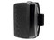 Bocina TRUADUIO OP-62-BK de 2 vías, 120W, Respuesta de frecuencia 50Hz-20KHz. Color Negro.