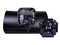 Bocina TruAudio OP6-WT, Respuesta de Frecuencia 65Hz- 20kHz, 120W,  Montaje de Bloqueo Rápido, Color Negro.