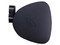 Bocina TruAudio OP6-WT, Respuesta de Frecuencia 65Hz- 20kHz, 120W,  Montaje de Bloqueo Rápido, Color Negro.