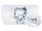 Bocina TruAudio OP6-WT, Respuesta de Frecuencia 65Hz- 20kHz, 120W, Montaje de Bloqueo Rápido, Color Blanco.