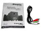 Bocinas TrueBasix 2.1, 2500W PMPO. Color Negro