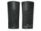 Bocinas TrueBasix TXS-300, 300W PMPO. Color Negro