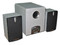 Bocinas TrueBasix 2.1, 2500W PMPO.