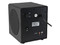 Bocinas Vorago Black Bass 2.1 con Subwoofer, 120 Watts PMPO