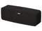 Bocina portátil Vorago, (BSP-100-V2-BK), Bluetooth, 3.5mm. Color Negro.
