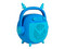 Bocina Portátil Vorago BSP-205 Inalámbrico Bluetooth, 10W, Micrófono. Color Azul