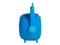 Bocina Portátil Vorago BSP-205 Inalámbrico Bluetooth, 10W, Micrófono. Color Azul