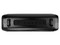 Bocina Inalámbrica Vorago BSP-260 de 16W, Bluetooth, Iluminación RGB, Color Negro.
