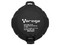 Bocina portátil Vorago BSP400, Bluetooth, USB, IP67. Color Negro.