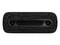 Bocina Inalámbrica VORAGO BSP-430 de 26W, Bluetooth, Iluminación LED, Color Negro.