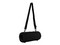 Bocina Inalámbrica VORAGO BSP-430 de 26W, Bluetooth, Iluminación LED, Color Negro.