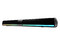 Bocina portátil recargable Vorago BSP-450, Bluetooth 5.0, Aux, 3.5mm, RGB, MicroSD, USB. Color Negro