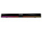 Bocina portátil recargable Vorago BSP-450, Bluetooth 5.0, Aux, 3.5mm, RGB, MicroSD, USB. Color Negro