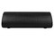 Bocina portátil Vorago BSP600, TWS, Bluetooth, 3.5mm. Color Negro.