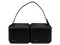 Bocinas portátil Vorago BSP601, TWS, Bluetooth, 3.5mm. Color Negro.