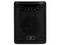 Mini Bafle Vorago Karaoke Speaker 180 de 10W, Iluminación RGB, Bluetooth, USB, Color Negro.