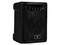 Mini Bafle Vorago Karaoke Speaker 180 de 10W, Iluminación RGB, Bluetooth, USB, Color Negro.